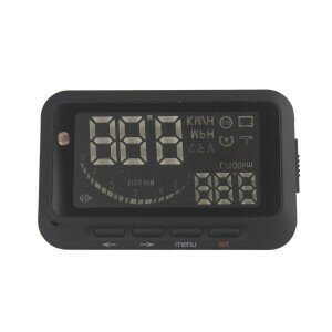  F02 Car Head Up Display 