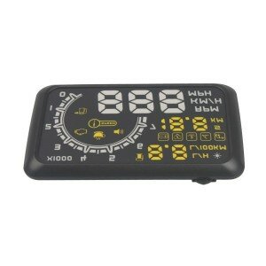 car hud Head Up Display W02