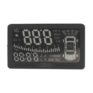 car hud Head Up display