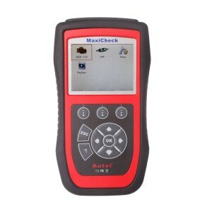 Autel Maxicheck