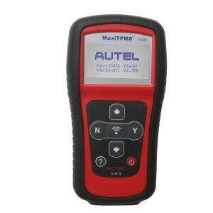 Autel MaxiTPMS