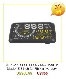 car hud 230 275